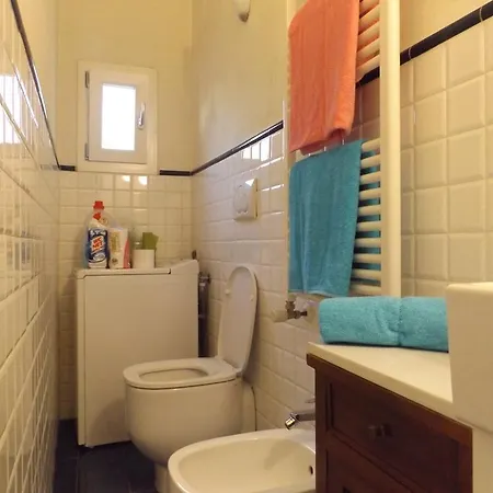Apartman Central Flat *