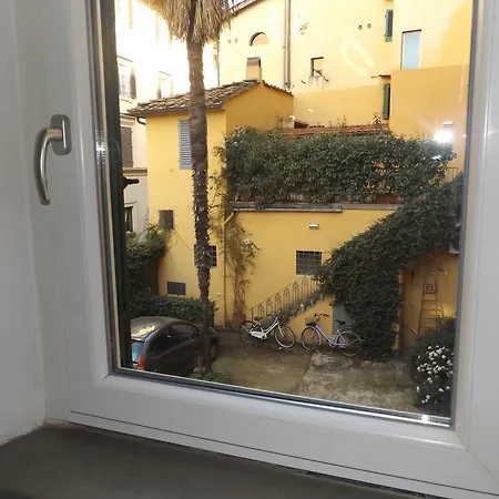 Apartman Central Flat Firenze