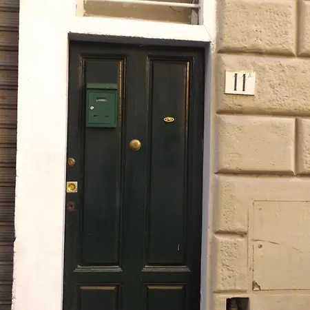 Central Flat Apartman